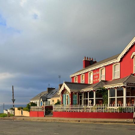 Stella Maris Hotel Kilkee Εξωτερικό φωτογραφία