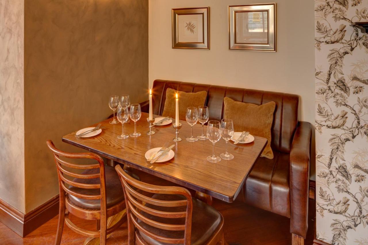 Stella Maris Hotel Kilkee Εξωτερικό φωτογραφία