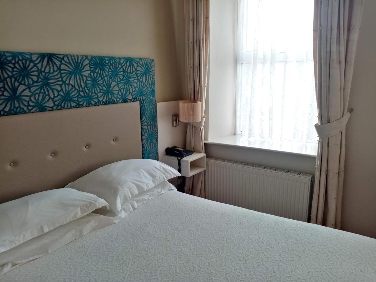 Stella Maris Hotel Kilkee Δωμάτιο φωτογραφία