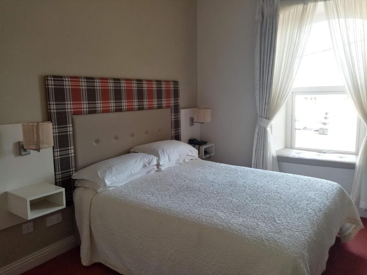 Stella Maris Hotel Kilkee Δωμάτιο φωτογραφία