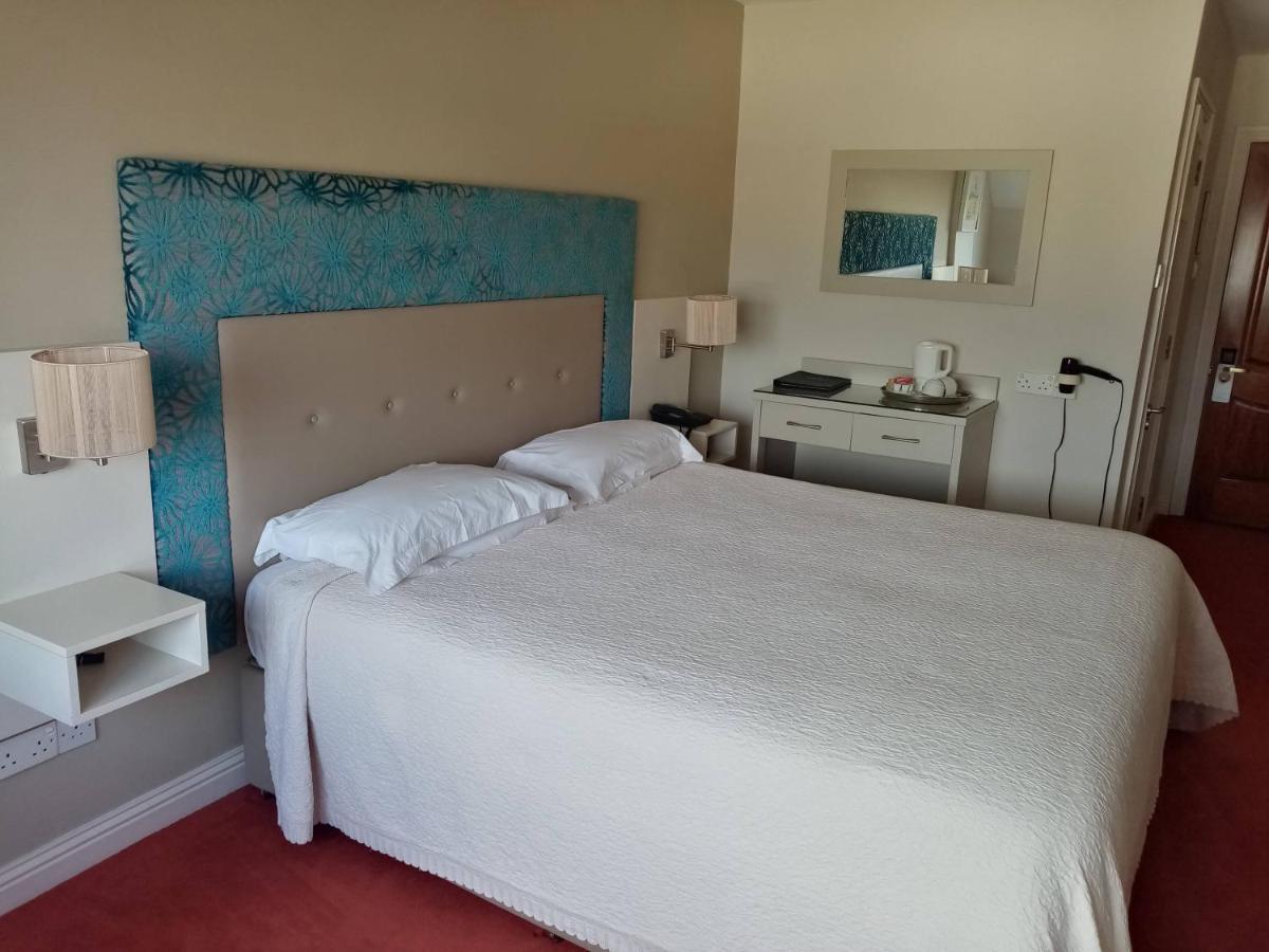 Stella Maris Hotel Kilkee Δωμάτιο φωτογραφία